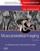 Musculoskeletal Imaging: The Requisites (Expert Consult- Online and Print) 4/e