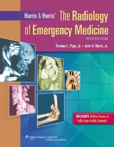 Harris and Harris' The Radiology of Emergency Medicine