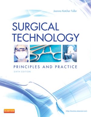 Surgical Technology 6/e