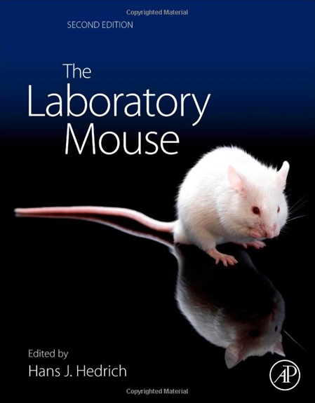 The Laboratory Mouse-2판