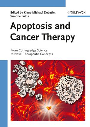 Apoptosis and Cancer Therapy 2 Volumes
