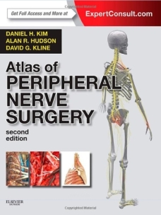 Atlas of Peripheral Nerve Surgery 2e