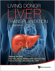 Living Donor Liver Transplantation-2판