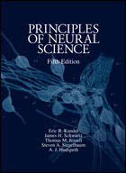 Principles of Neural Science-5판