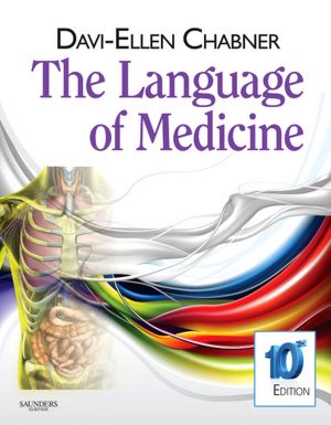 The Language of Medicine 10/e