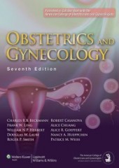 Obstetrics and Gynecology 7/e