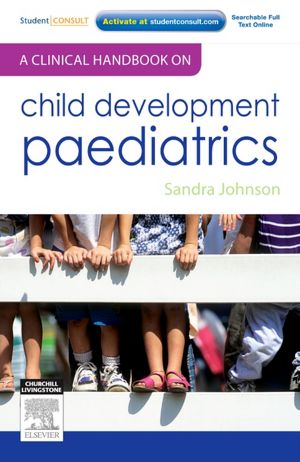 A Clinical Handbook on Child Development Paediatrics
