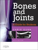 Bones and Joints: A Guide for Students-6판