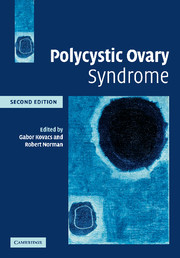 Polycystic Ovary Syndrome 2/e