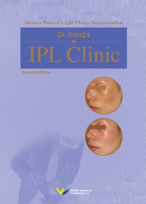 Dr. Kang IPL Clinic-2판 (영문판)