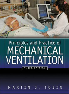 Principles And Practice of Mechanical Ventilation-3판
