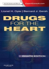 Drugs for the Heart 8/e