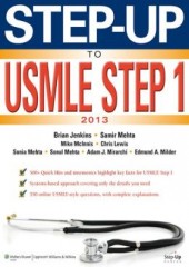 Step-Up to USMLE Step 1 5/e
