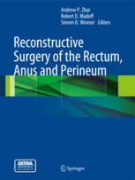 Reconstructive Surgery of the Rectum Anus and Perineum