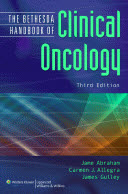 Bethesda Handbook of Clinical Oncology 3/e
