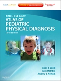Zitelli and Davis' Atlas of Pediatric Physical Diagnosis-6판