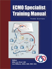 ECMO Specialist Training Manual 3/e