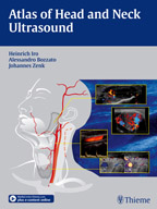 Atlas of Head and Neck Ultrasound-1판
