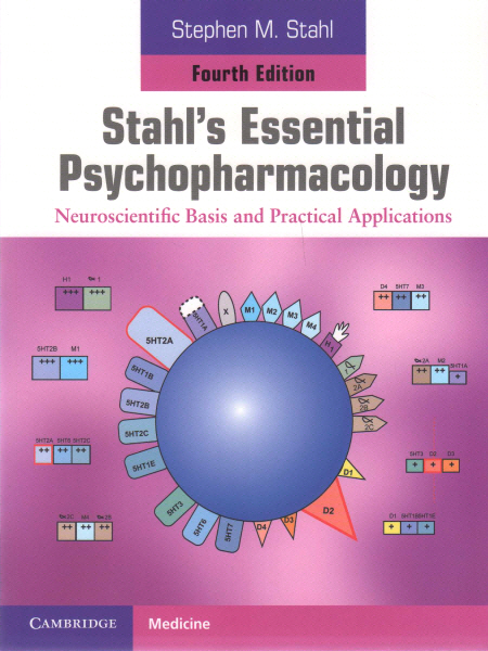 Stahl's Essential Psychopharmacology 4/e