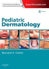 Pediatric Dermatology-4판