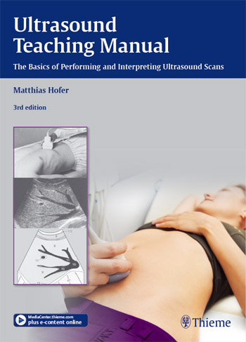 Ultrasound Teaching Manual 3/e