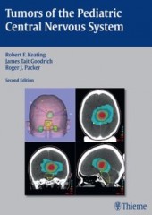 Tumors of the Pediatric Central Nervous System 2/e