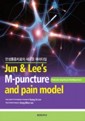 Jun and Lee's M-Puncture and pain model-2판