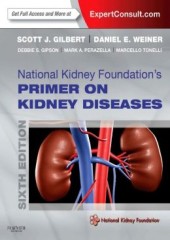 National Kidney Foundation Primer on Kidney Diseases 6/e