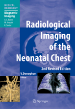 Radiological Imaging of the Neonatal Chest 2/e