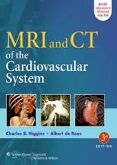 MRI and CT of the Cardiovascular System 3/e