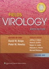 Fields Virology 6/e