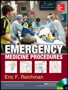 Emergency Medicine Procedures 2/e