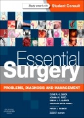 Essential Surgery 5/e: Problems Diagnosis and Management