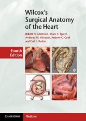 Wilcox's Surgical Anatomy of the Heart 4/e