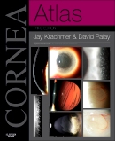 Cornea Atlas 3/e