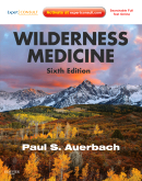 Wilderness Medicine 6/e