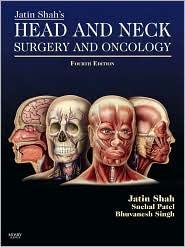 Head and Neck Surgery and Oncology 4/e