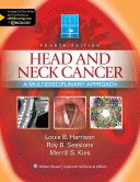 Head and Neck Cancer: A Multidisciplinary Approach 4e