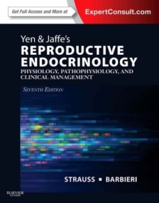 Yen and Jaffe's Reproductive Endocrinology 7/e