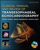 Clinical Manual and Review of Transesophageal Echocardiography-2판