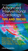 Practical Handbook of Advanced Interventional Cardiology: Tips and Tricks-4판