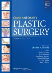 Grabb and Smith's Plastic Surgery 7/e