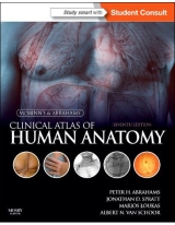 McMinn and Abrahams Clinical Atlas of Human Anatomy-7판(I/E)