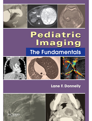 Pediatric Imaging:The Fundamentals