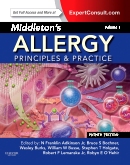 Middleton's Allergy 8/e