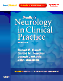 Bradley's Neurology in Clinical Practice 6/e(2Vols)