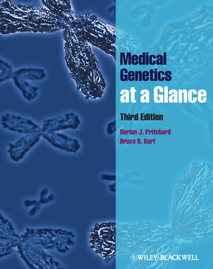 Medical Genetics at a Glance 3/e