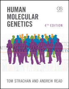 Human Molecular Genetics-4판