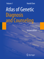 Atlas of Genetic Diagnosis and Counseling 2/e
