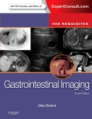 Gastrointestinal Imaging 4/e: The Requisites